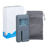 Wtm-404 Portable Tint Meter Window Tool With Automatic Calibration For Measuring Vl (Visiable Light)