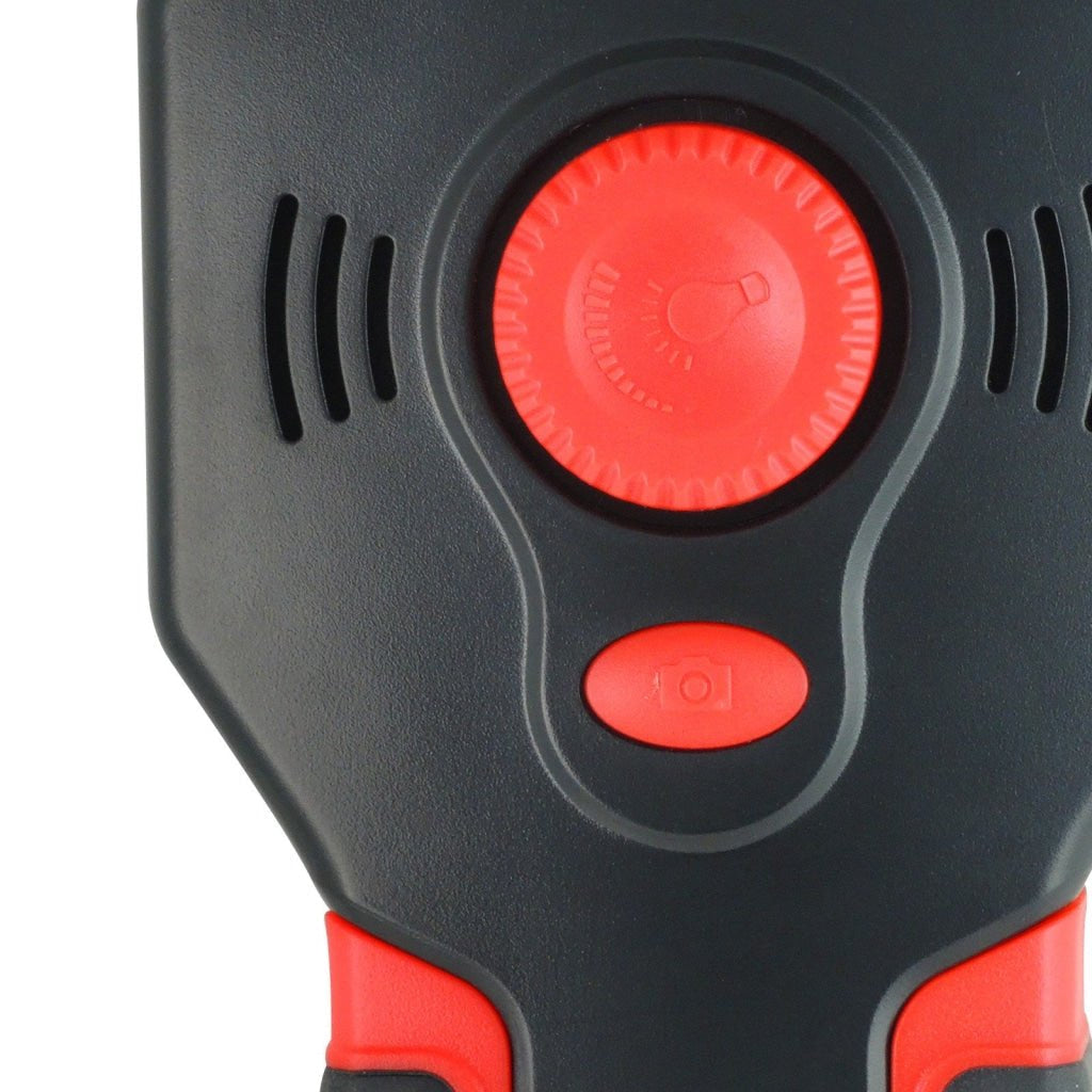 C0599W2 C0599W2 Wireless WIFI Handheld Endoscope Borescope Inspection Camera with 6 LED, iOS/ Android HD 80cm & 8.5mm Cable, 20M Wifi Range - Gain Express C0599W2 C0599W2 Wireless WIFI Handheld Endoscope Borescope Inspection Camera with 6 LED, iOS/ Android HD 80cm & 8.5mm Cable, 20M Wifi Range - Gain Express