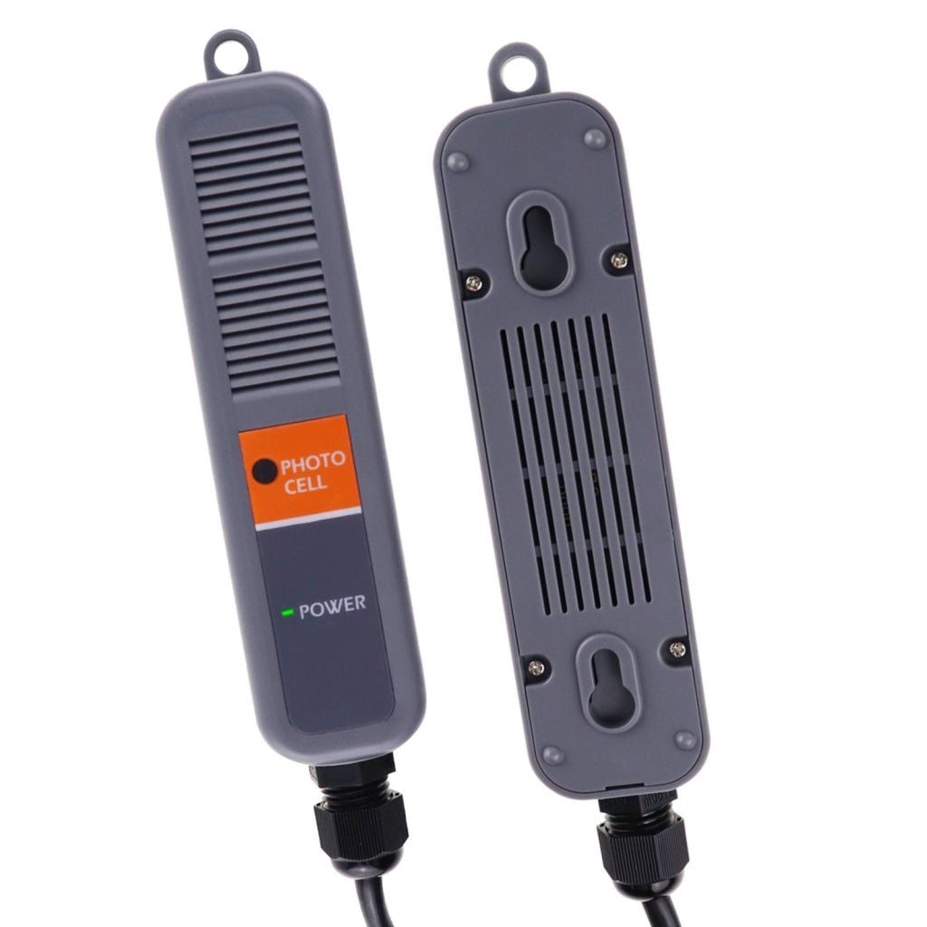 7530 Digital CO2 Carbon Dioxide IAQ Monitor Controller with Relay Function 4.5M Cable NDIR Sensing Probe for Green House Home, Office, Factory - Gain Express 7530 Digital CO2 Carbon Dioxide IAQ Monitor Controller with Relay Function 4.5M Cable NDIR Sensing Probe for Green House Home, Office, Factory - Gain Express