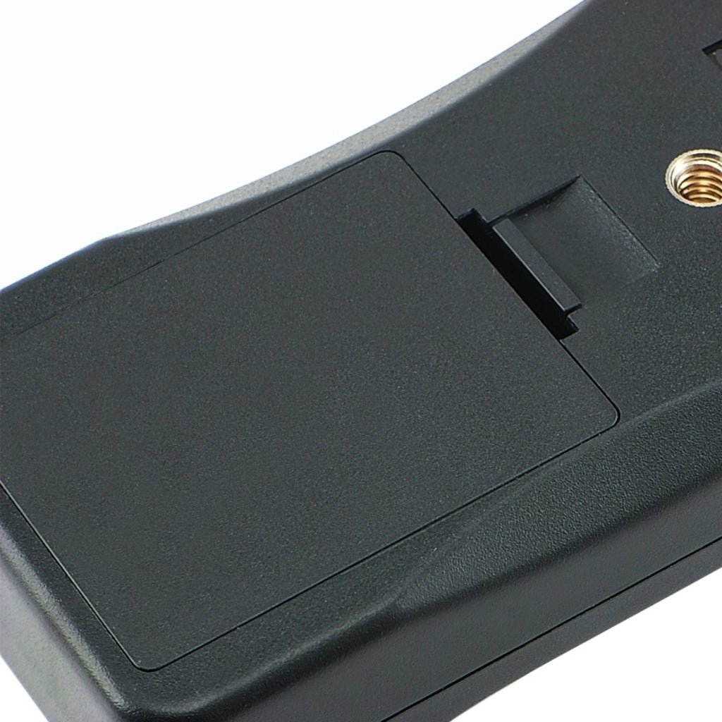 8723 8723 Digital Temperature Humidity RH Meter Gauge Monitor, Professional Thermo - Hygrometer Psychrometer with Dew Point / Wet Bulb Temperature, Hard Case, Replaceable Probe - Gain Express 8723 8723 Digital Temperature Humidity RH Meter Gauge Monitor, Professional Thermo - Hygrometer Psychrometer with Dew Point / Wet Bulb Temperature, Hard Case, Replaceable Probe - Gain Express