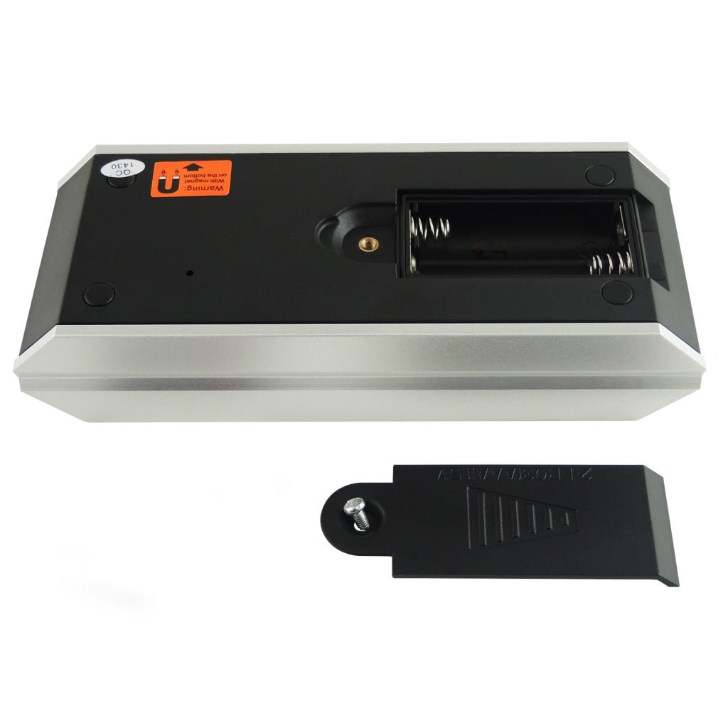 AG - 82413B AG - 82413B Digital Protractor Angle Finder Level Inclinometer Magnetic V - Groove 0~360 with Backlight IP65 - Gain Express AG - 82413B AG - 82413B Digital Protractor Angle Finder Level Inclinometer Magnetic V - Groove 0~360 with Backlight IP65 - Gain Express