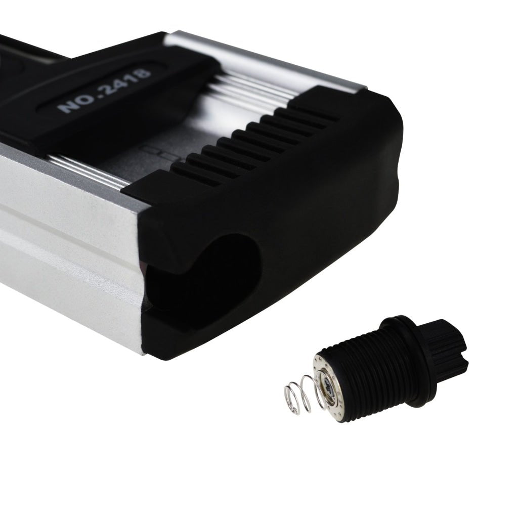 AGF - 202 AGF - 202 Digital Angle Finder Inclinometer IP67 with Magnetic V - Groove Base - Gain Express AGF - 202 AGF - 202 Digital Angle Finder Inclinometer IP67 with Magnetic V - Groove Base - Gain Express