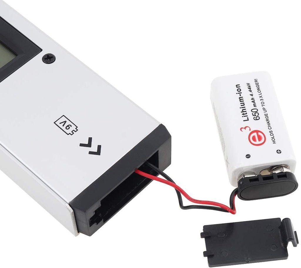 AGF - 326 AGF - 326 Digital Angle Finder Protractor Meter 0 - 225° with Horizontal & Vertical Bubble Level, Backlit Display - Gain Express AGF - 326 AGF - 326 Digital Angle Finder Protractor Meter 0 - 225° with Horizontal & Vertical Bubble Level, Backlit Display - Gain Express