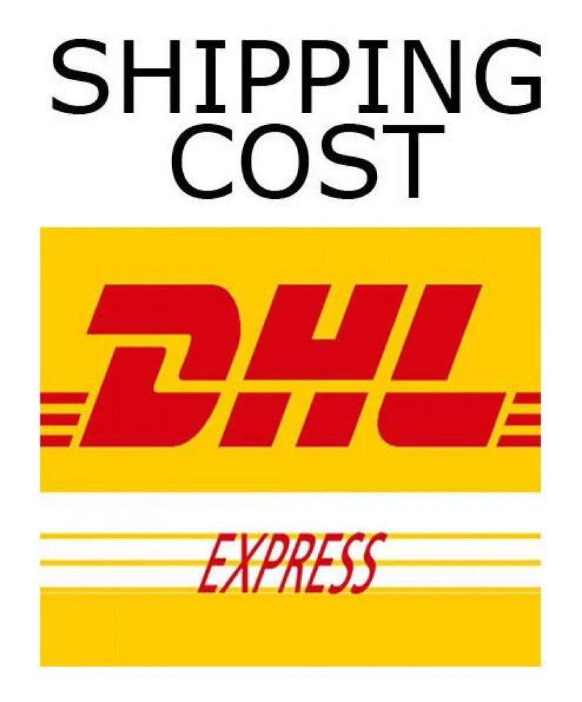 DHL shipping cost - Gain Express DHL shipping cost - Gain Express