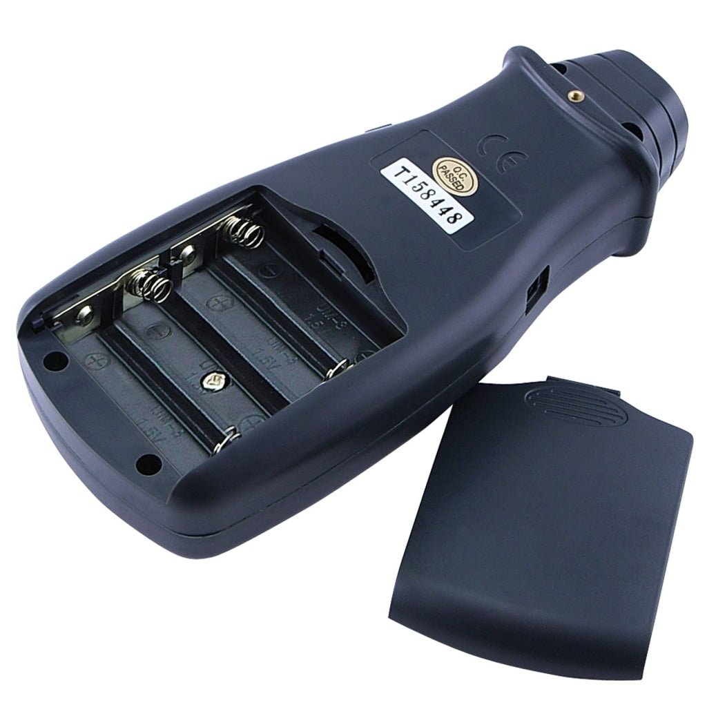 DT - 6236B DT - 6236B 2in1 Digital Laser Photo Tachometer Non - Contact & Contact RPM Gauge CE Marking Handheld Tester - Gain Express DT - 6236B DT - 6236B 2in1 Digital Laser Photo Tachometer Non - Contact & Contact RPM Gauge CE Marking Handheld Tester - Gain Express