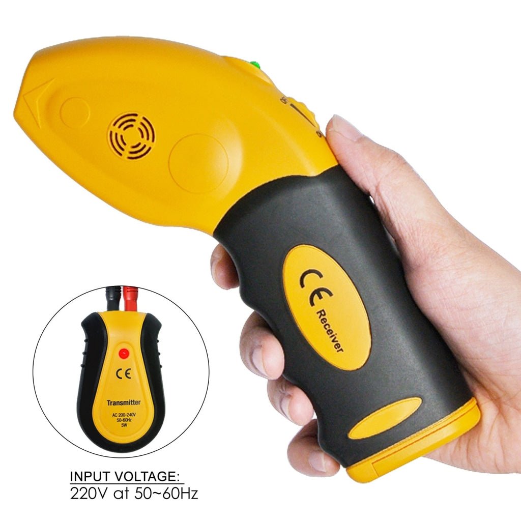 E04 - 011_EU E04 - 011_EU 220V Automatic Circuit Breaker Finder Receiver Transmitter Fuse - Gain Express E04 - 011_EU E04 - 011_EU 220V Automatic Circuit Breaker Finder Receiver Transmitter Fuse - Gain Express