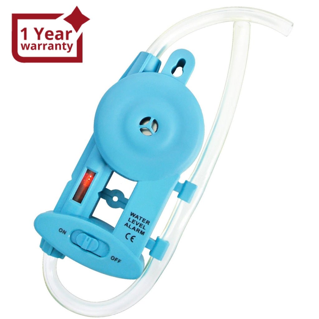 E04 - 021 E04 - 021 Electronic Water Level Alarm w/ Power Lamp & Groove Red LED CE Marking for Fences, Frame, Construction - Gain Express E04 - 021 E04 - 021 Electronic Water Level Alarm w/ Power Lamp & Groove Red LED CE Marking for Fences, Frame, Construction - Gain Express