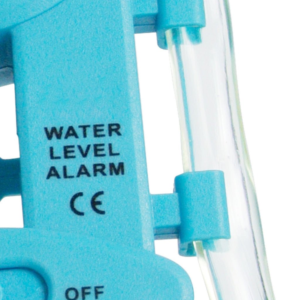 E04 - 021 E04 - 021 Electronic Water Level Alarm w/ Power Lamp & Groove Red LED CE Marking for Fences, Frame, Construction - Gain Express E04 - 021 E04 - 021 Electronic Water Level Alarm w/ Power Lamp & Groove Red LED CE Marking for Fences, Frame, Construction - Gain Express