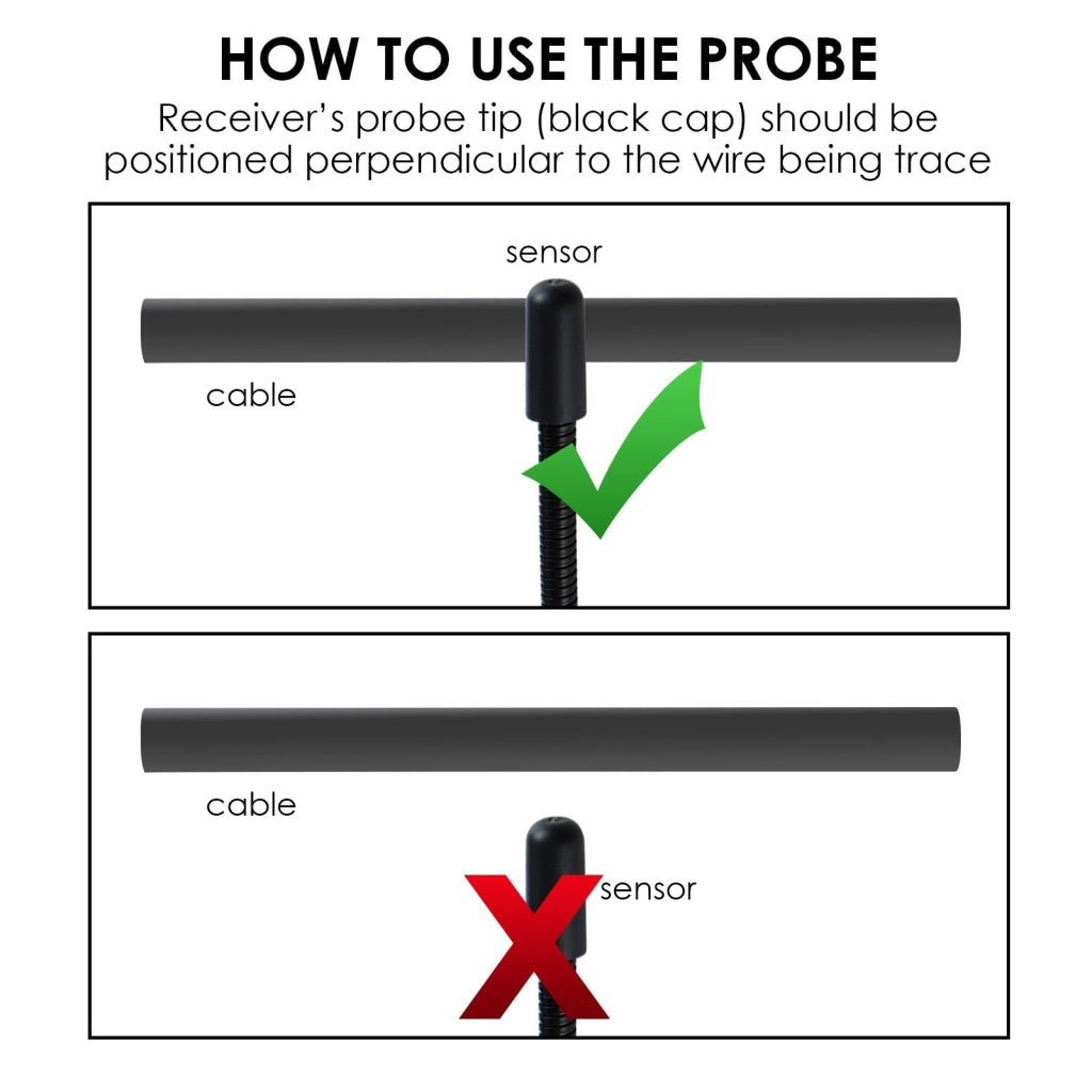 E04 - 036 E04 - 036 Automotive Car Repair Diagnostic Tool Cable Circuit Wire Tracker Short Open Finder Tester Checker Device - Gain Express E04 - 036 E04 - 036 Automotive Car Repair Diagnostic Tool Cable Circuit Wire Tracker Short Open Finder Tester Checker Device - Gain Express