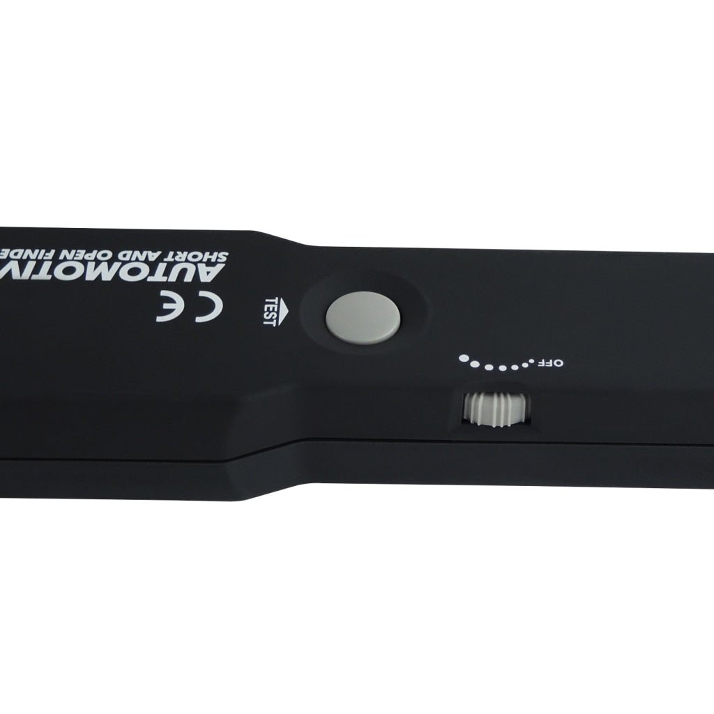 E04 - 036 E04 - 036 Automotive Car Repair Diagnostic Tool Cable Circuit Wire Tracker Short Open Finder Tester Checker Device - Gain Express