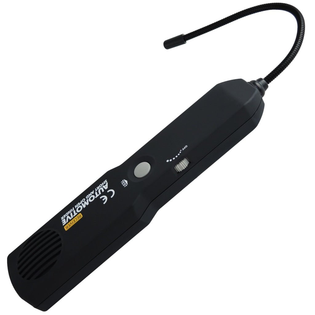 E04 - 036 E04 - 036 Automotive Car Repair Diagnostic Tool Cable Circuit Wire Tracker Short Open Finder Tester Checker Device - Gain Express E04 - 036 E04 - 036 Automotive Car Repair Diagnostic Tool Cable Circuit Wire Tracker Short Open Finder Tester Checker Device - Gain Express