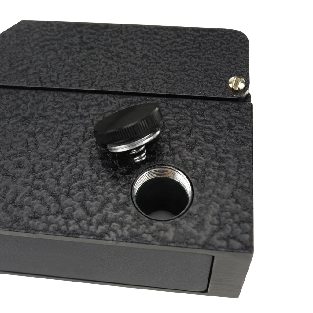 GR - 701B GR - 701B 0.01 nD Scale Division Gem Refractometer w/ Built - in LED Light + RI Oil - Gain Express GR - 701B GR - 701B 0.01 nD Scale Division Gem Refractometer w/ Built - in LED Light + RI Oil - Gain Express