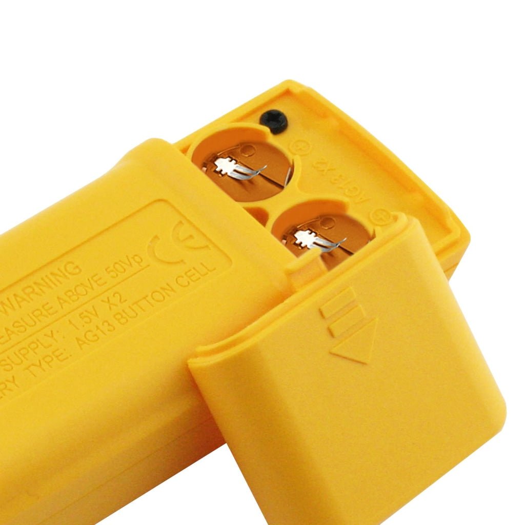 GVA - 505B GVA - 505B R/C/D Auto Scan Tweezers Digital Multimeter Meter SMD - Gain Express