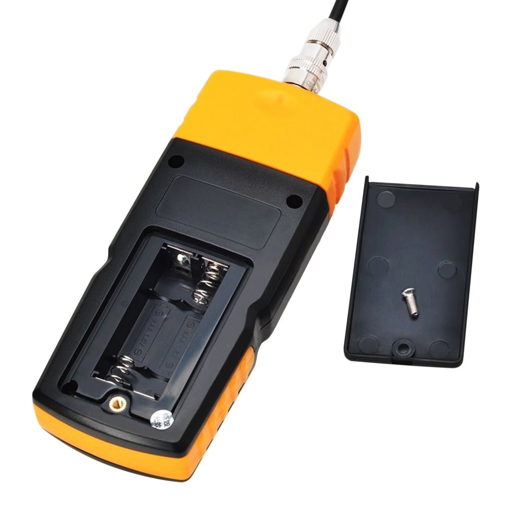 HTM - 41 HTM - 41 Digital Wood Moisture Meter 2~70% Humidity 20~90% RH Temperature - 10~60°C (14~140°F) Tester, Timber, Damp Detector Portable, Measure Water Percentage in Sheetrock, Bamboo, Paper, Soft Wood - Gain Express HTM - 41 HTM - 41 Digital Wood Moisture Meter 2~70% Humidity 20~90% RH Temperature - 10~60°C (14~140°F) Tester, Timber, Damp Detector Portable, Measure Water Percentage in Sheetrock, Bamboo, Paper, Soft Wood - Gain Express