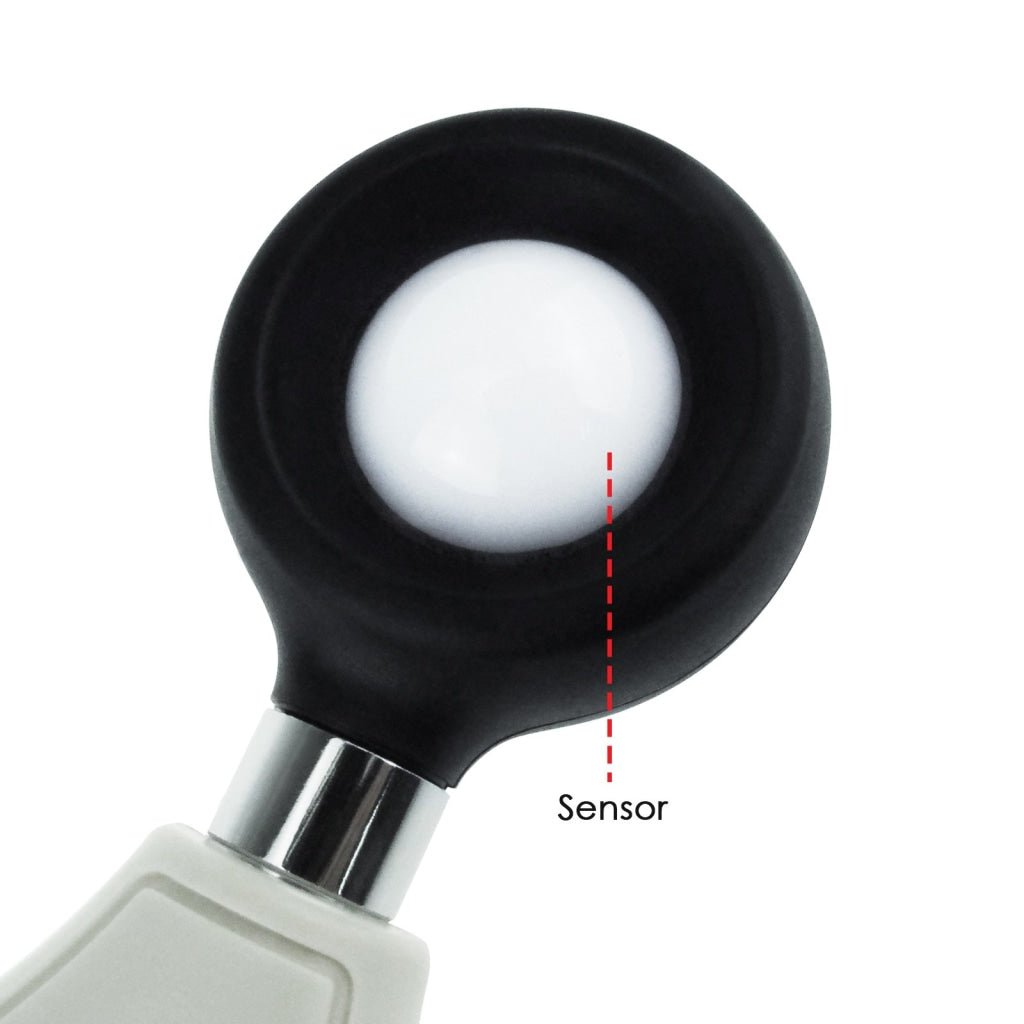 LUX - 31 Digital Light Mini Lux Meter Measurement Range 0 ~ 200,000 LUX / 0 ~ 18,500 FC, Portable Instrument, Auto Range - Gain Express LUX - 31 Digital Light Mini Lux Meter Measurement Range 0 ~ 200,000 LUX / 0 ~ 18,500 FC, Portable Instrument, Auto Range - Gain Express