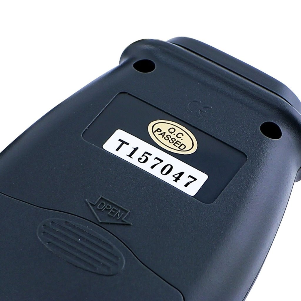 LX - 1010B Digital Light Lux Meter 0 - 50,000 Lux Camera Photo - Gain Express