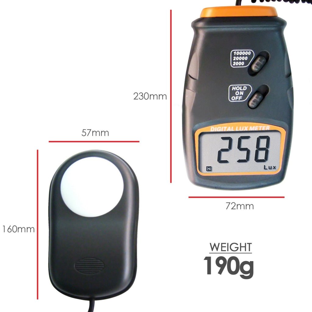 LX - 1020B LX - 1020B Digital Light Meter 100,000 Lux LCD Lab Photo Camera - Gain Express LX - 1020B LX - 1020B Digital Light Meter 100,000 Lux LCD Lab Photo Camera - Gain Express