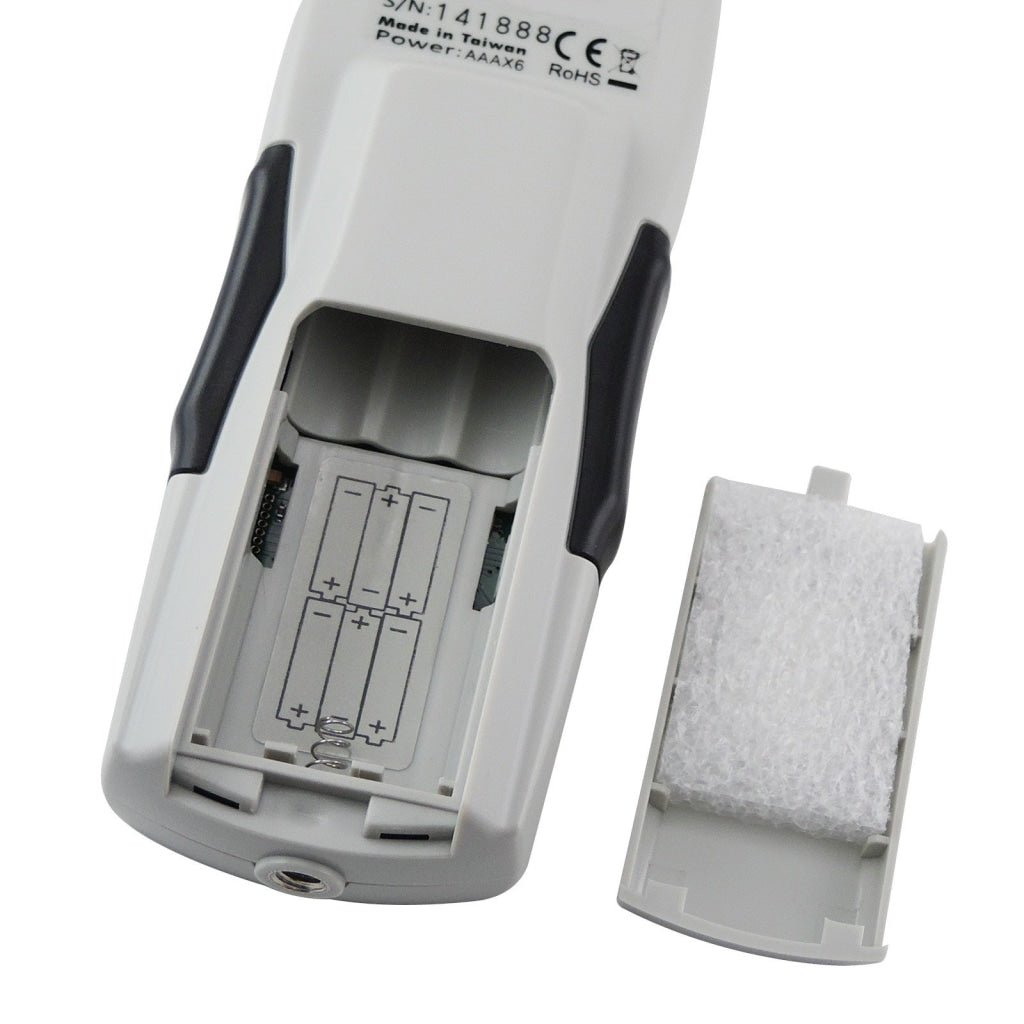 M0198132S M0198132S Digital 3 - in - 1 CO2 Thermo - hygrometer Logger Made in Taiwan - Gain Express M0198132S M0198132S Digital 3 - in - 1 CO2 Thermo - hygrometer Logger Made in Taiwan - Gain Express