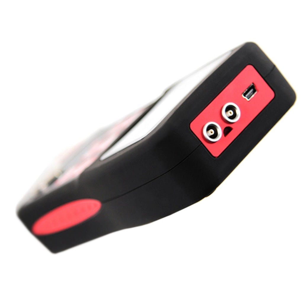 MT160 Digital Ultrasonic Metal Fiber Glass Thickness Gauge 0.75 ~ 300mm with USB Communication Port LCD with EL backlight Internal Memory Data - Gain Express MT160 Digital Ultrasonic Metal Fiber Glass Thickness Gauge 0.75 ~ 300mm with USB Communication Port LCD with EL backlight Internal Memory Data - Gain Express