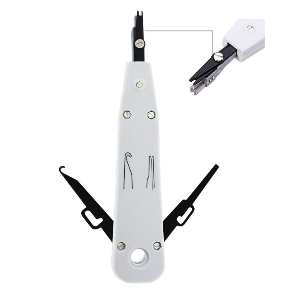 NF - 1202 NF - 1202 Combo Set Network Cable Tester Tool Kit - Crimping Crimper Tool Punch Down Tool Wire Stripper Cutter, RJ45 RJ11 USB BNC Flat UTP Cat5 Cat6 Coax cable Stripping Universal Tool - Gain Express NF - 1202 NF - 1202 Combo Set Network Cable Tester Tool Kit - Crimping Crimper Tool Punch Down Tool Wire Stripper Cutter, RJ45 RJ11 USB BNC Flat UTP Cat5 Cat6 Coax cable Stripping Universal Tool - Gain Express