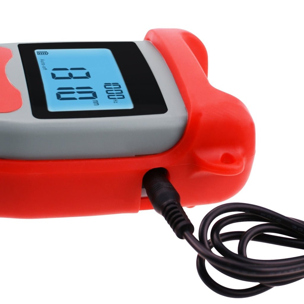 NF - 902 NF - 902 Fiber Optical Light Source for Power Meter Handheld with 1310/ 1550nm Wavelength FC/ ST/ SC Interchangeable Interfaces - Gain Express NF - 902 NF - 902 Fiber Optical Light Source for Power Meter Handheld with 1310/ 1550nm Wavelength FC/ ST/ SC Interchangeable Interfaces - Gain Express