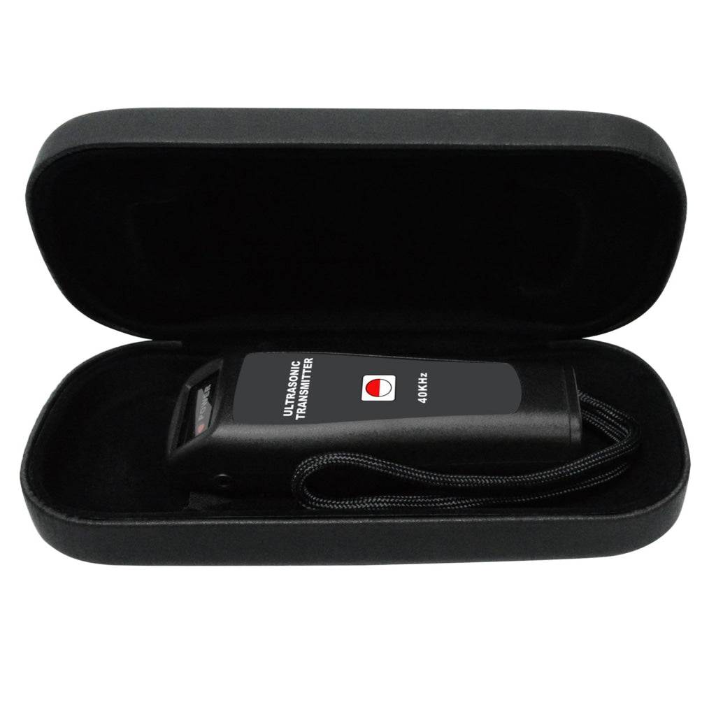 UT - 40 Ultrasonic Leak Transmitter, 40 KHz Frequency, Emit Ultra Sonic Wave Air Water Windshield Roofs Pipe Leaks Detection, Portable Handy Tester Tool - Gain Express UT - 40 Ultrasonic Leak Transmitter, 40 KHz Frequency, Emit Ultra Sonic Wave Air Water Windshield Roofs Pipe Leaks Detection, Portable Handy Tester Tool - Gain Express