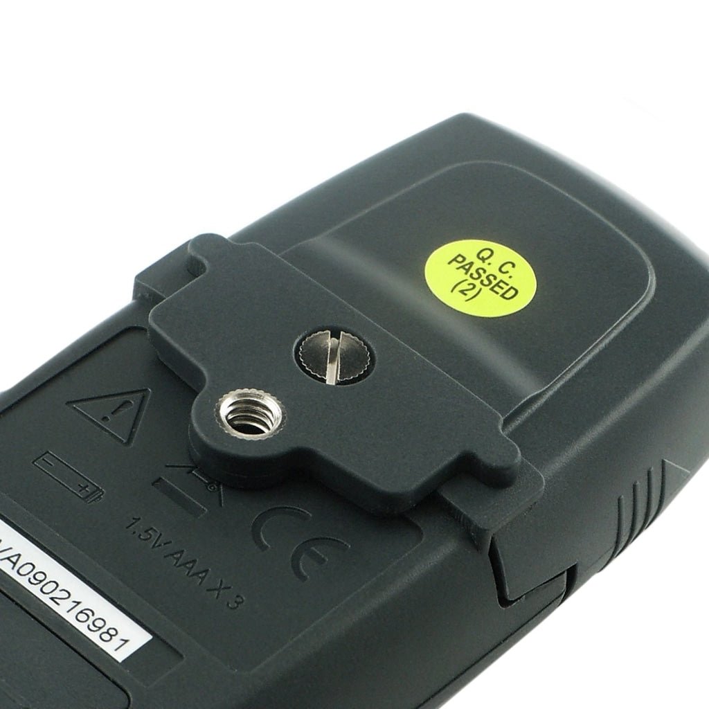 VA - 8020 Anemometer Thermometer, Air Speed Temperature °C / °F HVAC Dual Meter Tester, 80~4000fpm (0.4~20m/s), - 10~50°C (14~122°F) - Gain Express VA - 8020 Anemometer Thermometer, Air Speed Temperature °C / °F HVAC Dual Meter Tester, 80~4000fpm (0.4~20m/s), - 10~50°C (14~122°F) - Gain Express