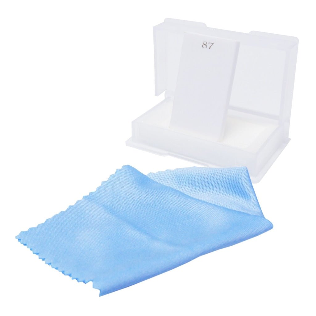 WM - 106 Digital Whiteness Meter 0 ~ 120, Portable Leucometer Tester 254 Data Memory, Handheld Check for Talcum Powder Textile Plastic Ceramic Enamel - Gain Express