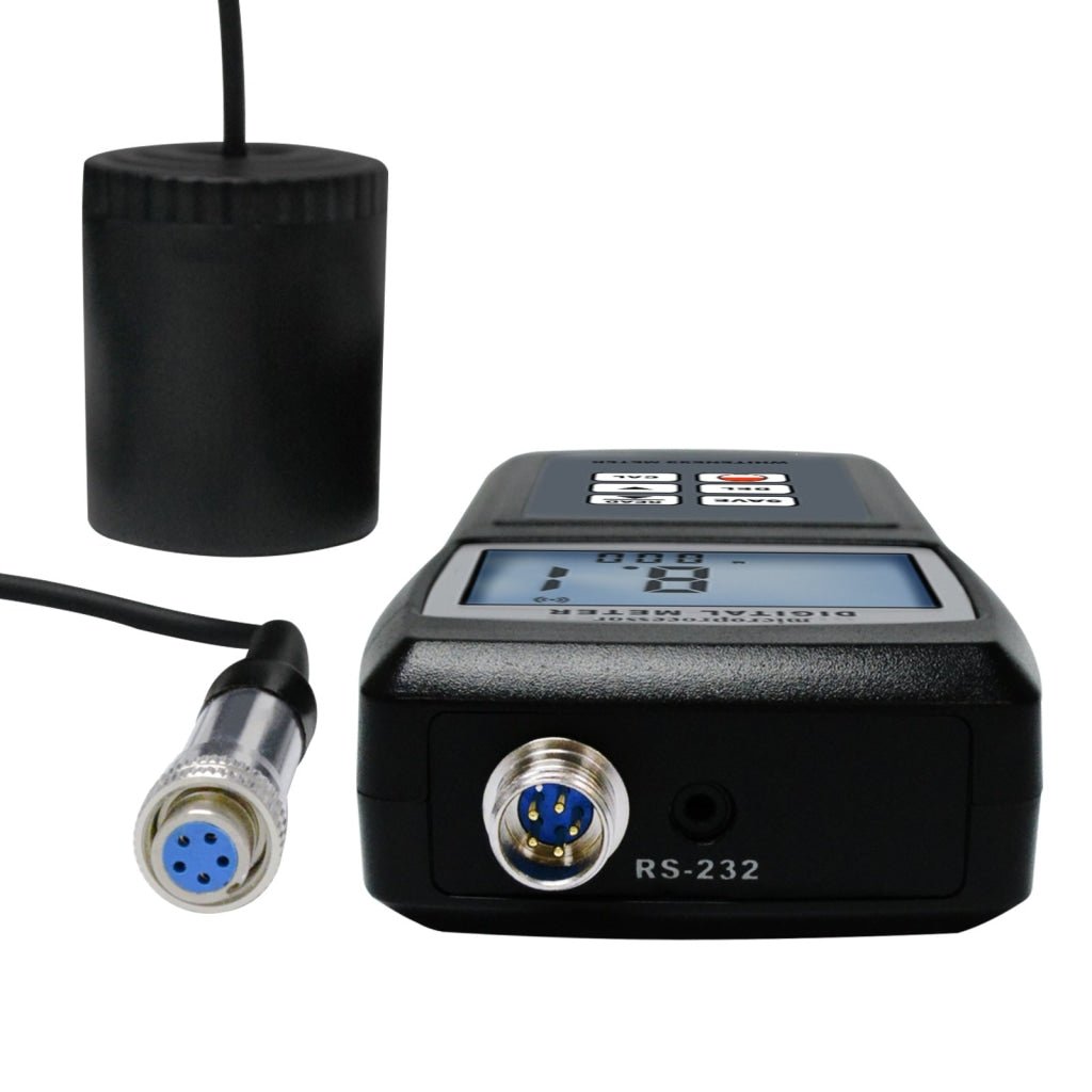 WM - 106 Digital Whiteness Meter 0 ~ 120, Portable Leucometer Tester 254 Data Memory, Handheld Check for Talcum Powder Textile Plastic Ceramic Enamel - Gain Express