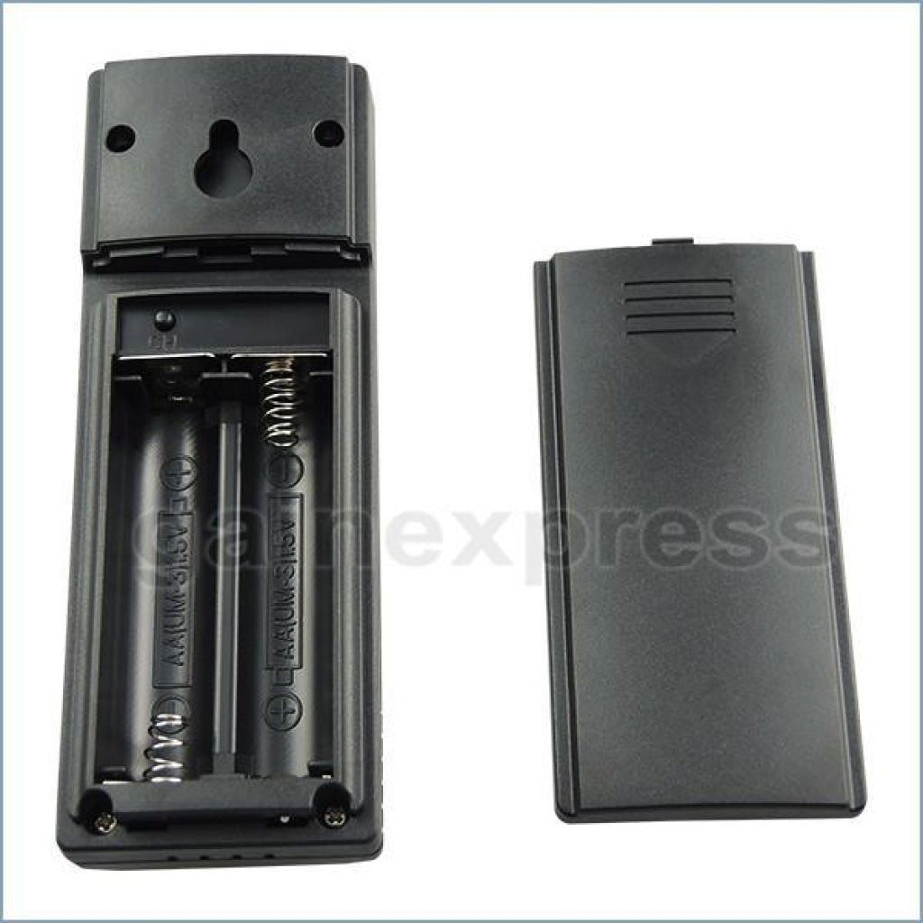 WS - 001 - 1S DCF RCC Desktop Weather Forecast Station Thermometer Barometer Temperature Monitor - Gain Express WS - 001 - 1S DCF RCC Desktop Weather Forecast Station Thermometer Barometer Temperature Monitor - Gain Express