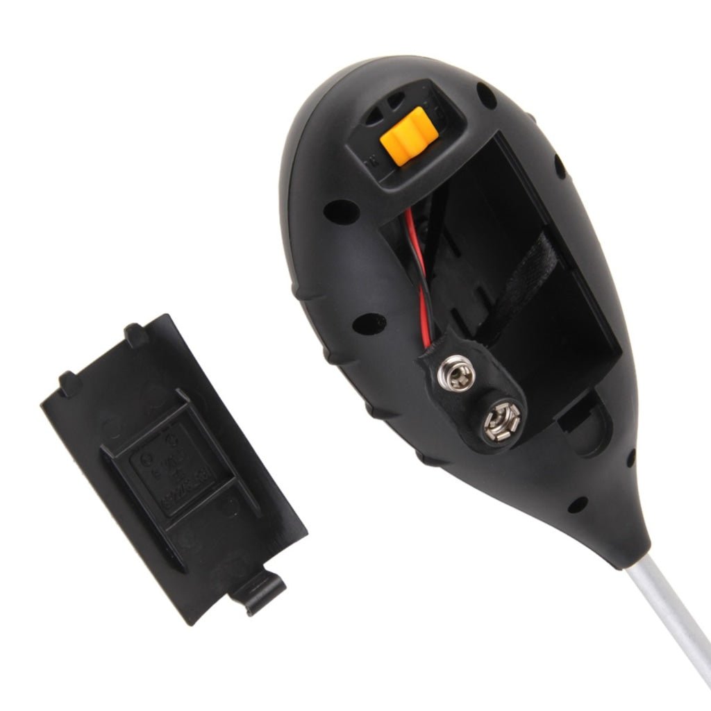 ZD - 07 4 - in - 1 Soil Survey Instrument ( pH °F / °C moisture sunlight ) - Gain Express ZD - 07 4 - in - 1 Soil Survey Instrument ( pH °F / °C moisture sunlight ) - Gain Express