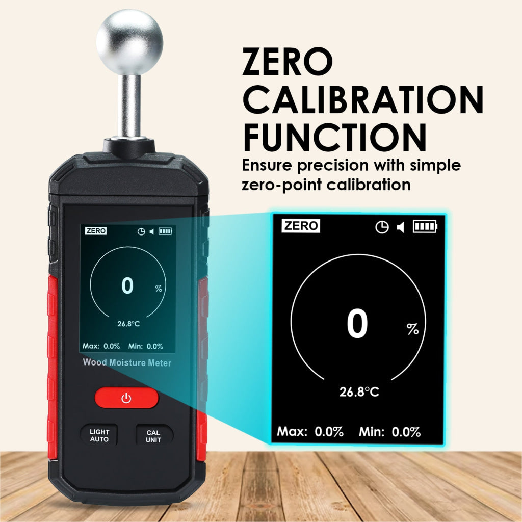 HTM-495 Moisture Meter for Drywall Wood Moisture Meters for Walls Firewood Floor Humidity Detector Lumber Humidity HTM-495 Moisture Meter for Drywall Wood Moisture Meters for Walls Firewood Floor Humidity Detector Lumber Humidity