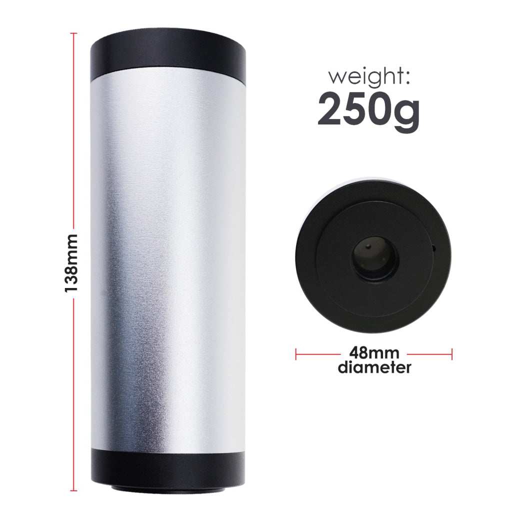 ND - 9 ND - 9 Handheld Digital Sound Noise Level Tester Calibrator for Sound Level Meter 94dB & 114dB output Class I w/ Battery +/ - 0.3 db Accuracy for microphone , sound measuring system for acoustics field and laboratory use - Gain Express