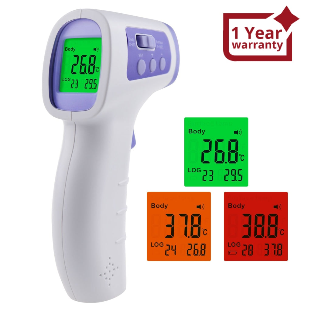 Digital LCD Red Wine Bottle Thermometer Electronic Wine Temperature Meter  Watch Auto Bottle Thermometer Wine Tools TM-5