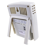 Az87797 Wbgt Sd Card Datalogger Temperature Humidity Meter Desktop / Wallmount Logger With 8Gb Sdhc