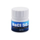 Sol-8371-Nacl_2 20Ml Salinity Meter Nacl 50 Ppt Calibration Buffer Solution For Saltmeter Salt