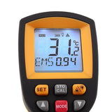 Ir-G900 Digital Infrared Ir Laser Thermometer -50~900°C -58~1652°F 12:1