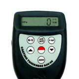 CM-8825FN Digital Coating Thickness Meter 0~1250um / 0~50mil + Built-in F & NF CE Marking Aluminum / Iron Substrates - Gain Express