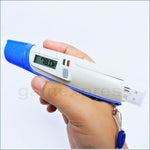 M0198583 Patented Mini Usb Temperature & Humidity Datalogger Taiwan Made Data Loggers