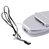Mr-011 Watch-Type Ultrasonic Electronic Anti Mosquito Killer Repeller Repellent Control & Pest