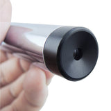 CLMG-7204 Spectroscope - Prism Spectroscope, Big Size, Heavy Duty & Light Weight Aluminum Material - Gain Express