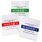 Ph Powder Calibration Solution 4.01 7.00 10.01 Set Water Quality Meters