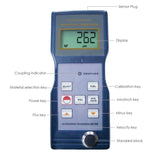 Tm-8811 Digital Ultrasonic Thickness Gauge Meter 1.5 - 200Mm