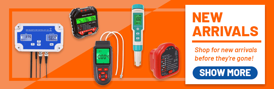 New Products ( October 2022 )