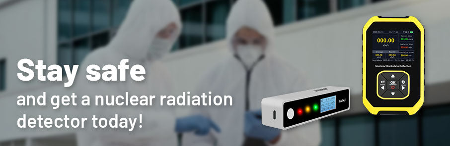 Safeguarding Our World: The Vital Role of Nuclear Radiation Detectors