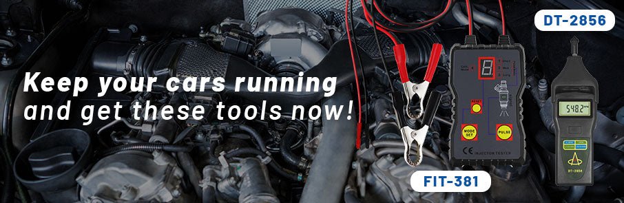 The Crucial Importance of Regular Car Maintenance - Gain Express