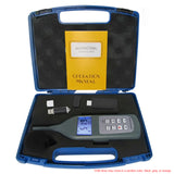 SL-5868P-BT Professional Sound Level Meter 30~130dB USB Drive Software & Bluetooth