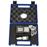 TM-8812 Ultrasonic Digital 1.00-200.00mm Thickness Meter Metal / Non-Metal
