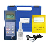 TM-8811 Digital Ultrasonic Thickness Gauge Meter 1.5 - 200mm