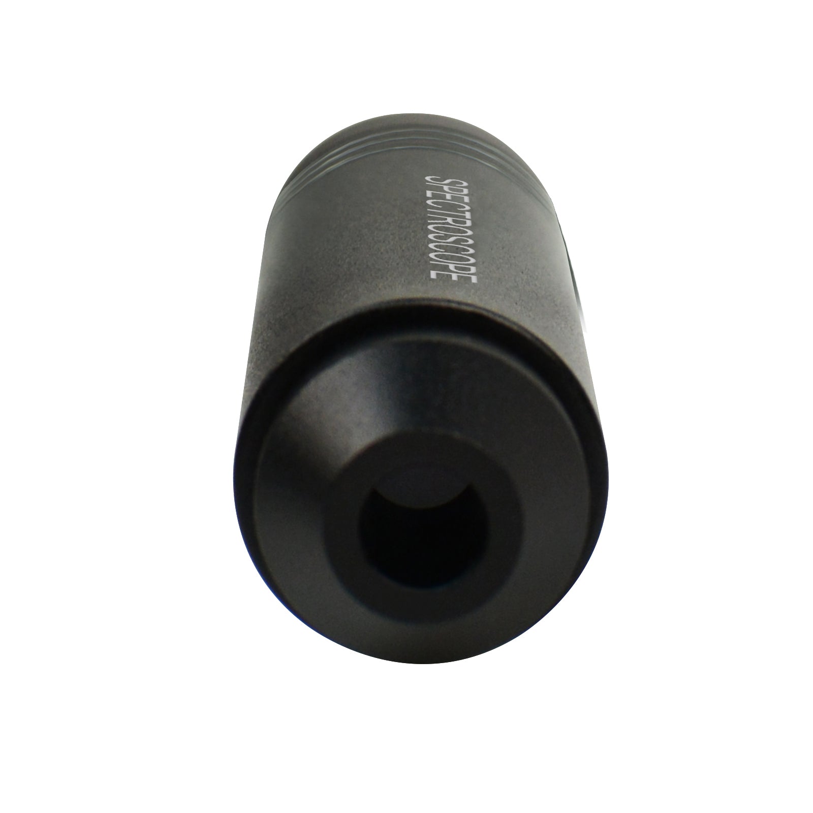CLMG-7205 Pocket Diffraction Grating Gemological Spectroscope Gem Stone Jeweller Tool with Pouch